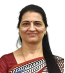 Dr. Namita Mittal