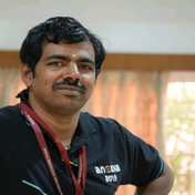 Dr. Shriram K. Vasudevan