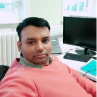 Dr. Hari Mohan