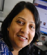 Dr. Richi Nayak