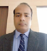Dr. Ajay Khunteta