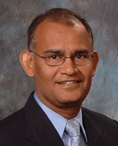 Dr. Arun K Somani